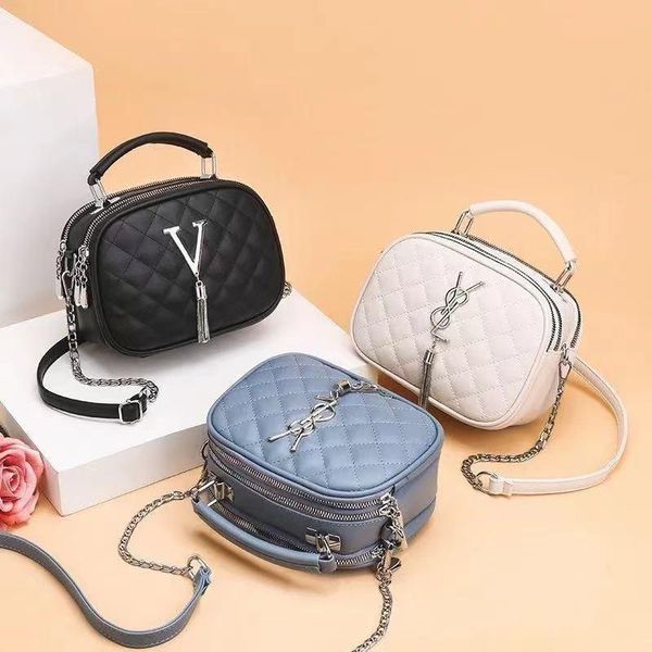evening bags summer small shoulder girl messenger bag female three layers circle luxury handbags crossbody for women designer luios
evening bags summer small shoulder girl messenger bag female three layers circle luxury handbags crossbody for women designer luios