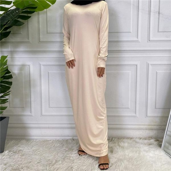 ethnic clothing autumn skirt for ladies inner dress muslim casual women islamic abaya long sleeve maxi slim, Red
ethnic clothing autumn skirt for ladies inner dress muslim casual women islamic abaya long sleeve maxi slim, Red