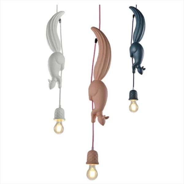 chandelier led resin bedroom e27 animal squirrel modern industrial children's room decoration wall clocks
chandelier led resin bedroom e27 animal squirrel modern industrial children's room decoration wall clocks