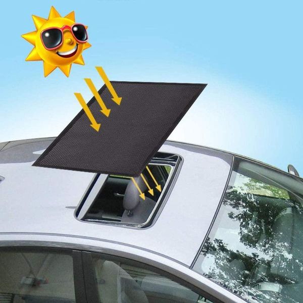car sunroof sun shade breathable mesh roof cover quick intstall uv protection sunshade
car sunroof sun shade breathable mesh roof cover quick intstall uv protection sunshade