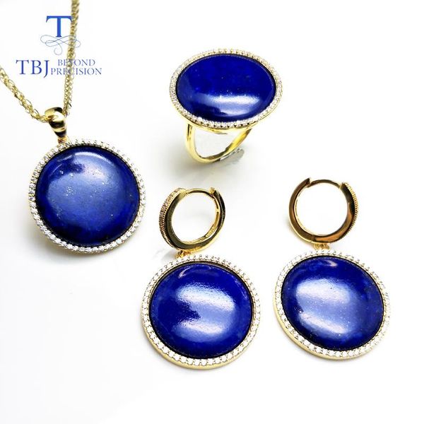 bracelet, earrings & necklace tbj, natural lapis gemstone jewelry set unique in 925 silver romantic ring pendant earring forwomen, Black
bracelet, earrings & necklace tbj, natural lapis gemstone jewelry set unique in 925 silver romantic ring pendant earring forwomen, Black