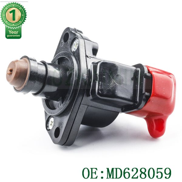 new idle air control valve for mitsubishi pajero sport diamante montero l200 3.0 3.5 md614678 md614706 md614751 md628059
new idle air control valve for mitsubishi pajero sport diamante montero l200 3.0 3.5 md614678 md614706 md614751 md628059