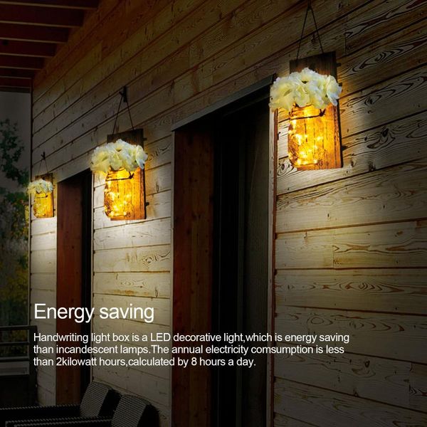 pcs practical mason bottle wall lamp home jar simulation flower garden decorations lamps
pcs practical mason bottle wall lamp home jar simulation flower garden decorations lamps