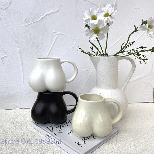mugs creative ceramic mug milk taste bubody shape nude lovely cup handle design deskstorage home decoration coffee cups
mugs creative ceramic mug milk taste bubody shape nude lovely cup handle design deskstorage home decoration coffee cups