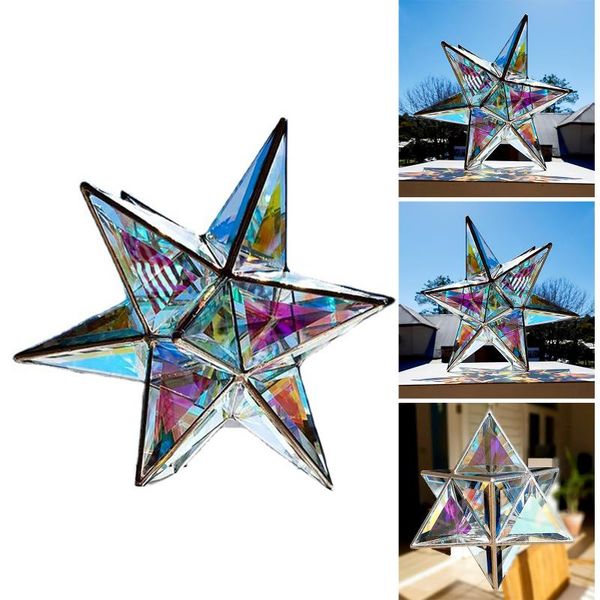 decorative objects & figurines star tetrahedron sun catcher clear suncatcher acrylic hanging ornament home coffee shop windows decoration de
decorative objects & figurines star tetrahedron sun catcher clear suncatcher acrylic hanging ornament home coffee shop windows decoration de