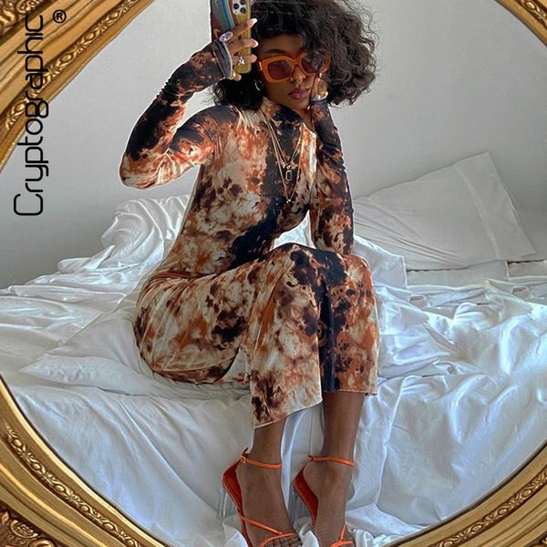tie dye fashion casual midi dress bodycon 2021 fall autumn long sleeve womens dresses long robe skinny streetwearby air, Black;gray
tie dye fashion casual midi dress bodycon 2021 fall autumn long sleeve womens dresses long robe skinny streetwearby air, Black;gray