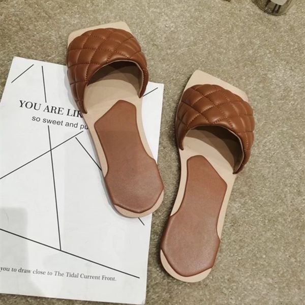designer customized logo women's flat slippers sandals soft leather material comfortable luxury beautiful 35-42 multi color options, Black
designer customized logo women's flat slippers sandals soft leather material comfortable luxury beautiful 35-42 multi color options, Black