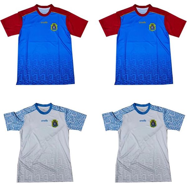 21 22 congo national team mens soccer jerseys home blue red away white football shirts short sleeve uniforms, Black;yellow
21 22 congo national team mens soccer jerseys home blue red away white football shirts short sleeve uniforms, Black;yellow