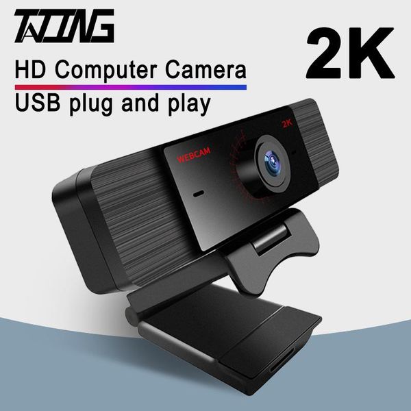 webcams tating webcam 2k 1080p 720p 480p full hd web camera built-in microphone rotatable usb plug cam for pc mac lapdesktop
webcams tating webcam 2k 1080p 720p 480p full hd web camera built-in microphone rotatable usb plug cam for pc mac lapdesktop