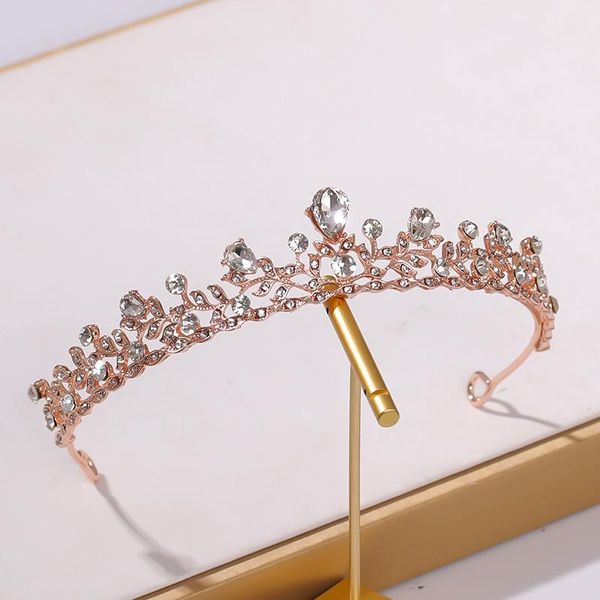 hair clips & barrettes bridal crown headwear rhinestones inlaid retro headdress luxury wedding birthday accessories for female lxh, Golden;silver
hair clips & barrettes bridal crown headwear rhinestones inlaid retro headdress luxury wedding birthday accessories for female lxh, Golden;silver