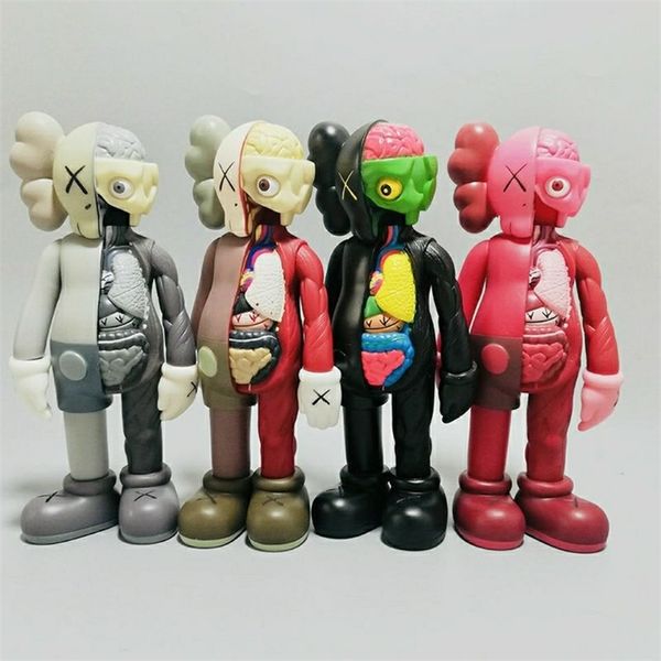 kaws sesame street doll series semi planing hand-made model car pendant fashion decoration gift
kaws sesame street doll series semi planing hand-made model car pendant fashion decoration gift
