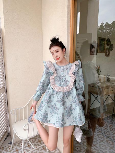 casual dresses green pink big flower sequin lace side bubble sleeve long short dress, Black;gray
casual dresses green pink big flower sequin lace side bubble sleeve long short dress, Black;gray