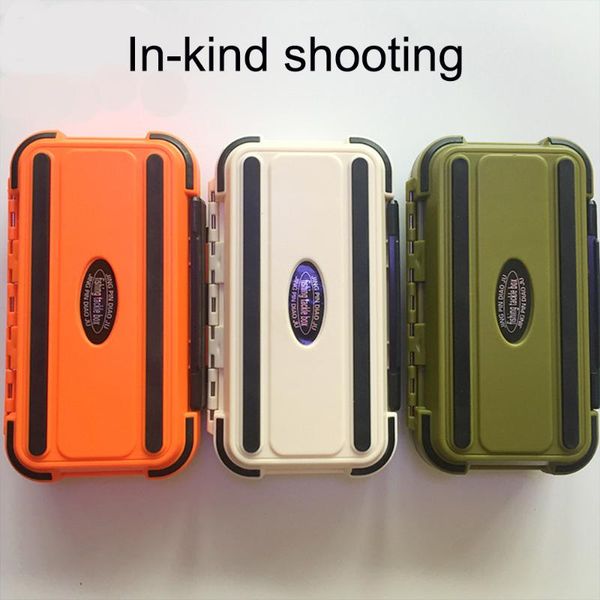 fishing accessories tool box double hard plastic waterproof gadgets multi-function hook storage gear
fishing accessories tool box double hard plastic waterproof gadgets multi-function hook storage gear