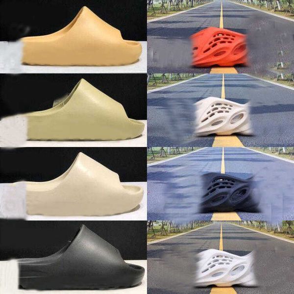 comfortable slippers cool summer foam runner desert sand earth brown resin soot men women sandals triple black red ararat hole shoes ysj
comfortable slippers cool summer foam runner desert sand earth brown resin soot men women sandals triple black red ararat hole shoes ysj