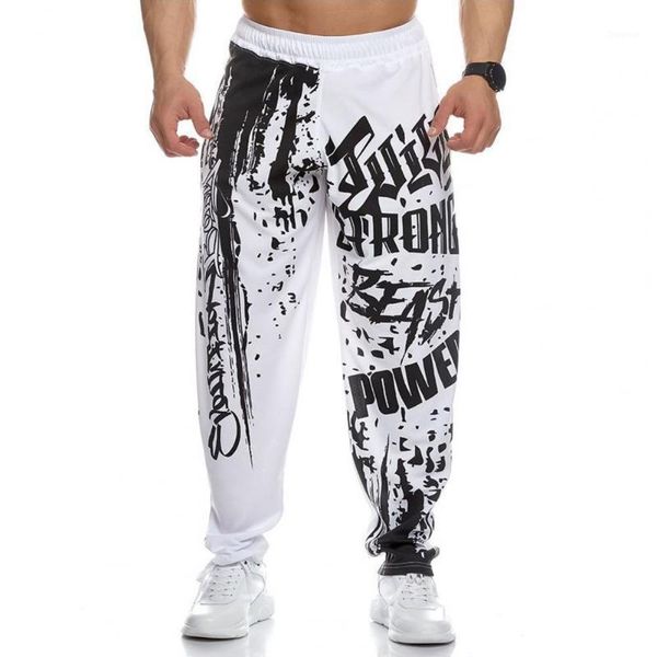 men's pants men quick dry bodybuilding soft joggers stylish jogging fabulous male sweatpants trousers autumn, Black
men's pants men quick dry bodybuilding soft joggers stylish jogging fabulous male sweatpants trousers autumn, Black