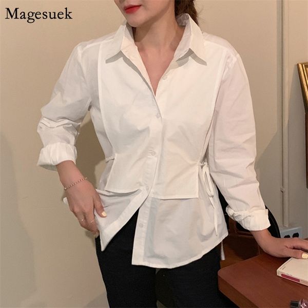 spring cotton white blouses women shirts plus size clothes casual office lady long sleeve blouse blusas 13136 210512
spring cotton white blouses women shirts plus size clothes casual office lady long sleeve blouse blusas 13136 210512
