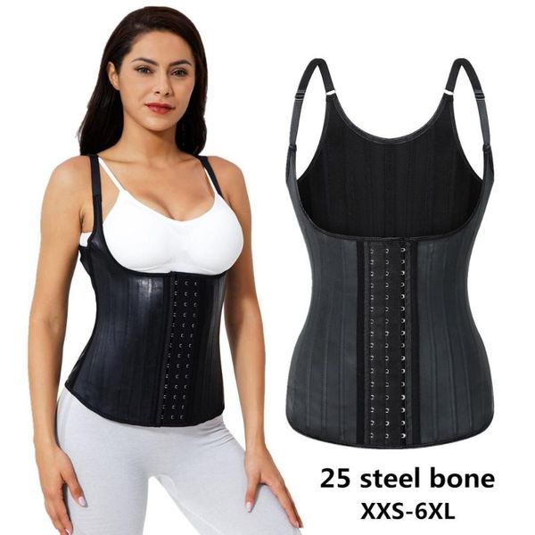 women's shapers latex body shaper women shapewear waist trainer weight loss girdle slimming belt fitness corset modeling strap, Black;white
women's shapers latex body shaper women shapewear waist trainer weight loss girdle slimming belt fitness corset modeling strap, Black;white