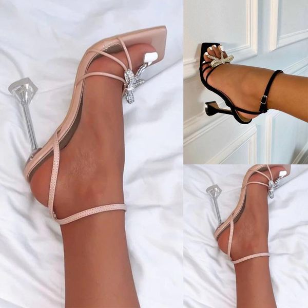 sandals summer ladies fashion plus size bow knot rhinestone strap high heel platform buckle pumps party shoes #40, Black
sandals summer ladies fashion plus size bow knot rhinestone strap high heel platform buckle pumps party shoes #40, Black
