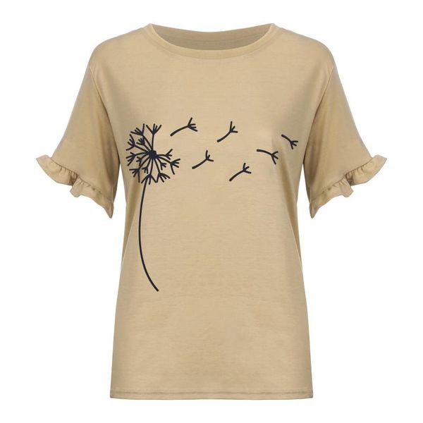 women's t-shirt fashion women ladies short sleeve floral printed clothes t shirt graphic tee for lady ropa de mujer #t1g, White
women's t-shirt fashion women ladies short sleeve floral printed clothes t shirt graphic tee for lady ropa de mujer #t1g, White