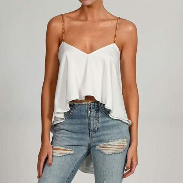 women's tanks & camis adyce 2021 summer women fashion white stain v neck mini spaghetti strap sleeveless club party outwear shirts
women's tanks & camis adyce 2021 summer women fashion white stain v neck mini spaghetti strap sleeveless club party outwear shirts