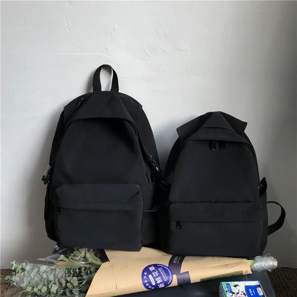 backpack style women cute casual school trend nylon bags fashion teenager girl solid color mochilas rucksacks
backpack style women cute casual school trend nylon bags fashion teenager girl solid color mochilas rucksacks