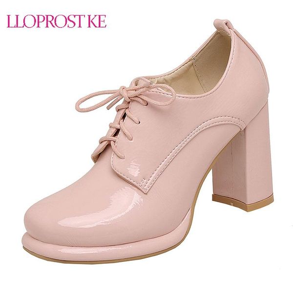 dress shoes lloprost ke 2021 spring block heels for women pumps ladies thick high heeled lace-up round toe casual woman, Black
dress shoes lloprost ke 2021 spring block heels for women pumps ladies thick high heeled lace-up round toe casual woman, Black