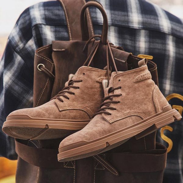 boots leather causal casuales black casual mens male shoe sale leisure high 2021 de sneakers shoes hombre men trainers
boots leather causal casuales black casual mens male shoe sale leisure high 2021 de sneakers shoes hombre men trainers
