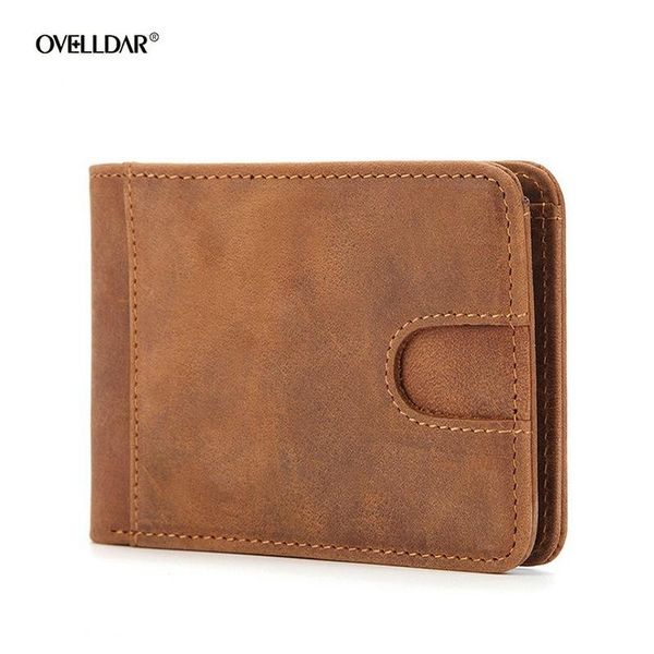 men's genuine leather wallet dollar clip fashion men coin purse money bag card holder po wallets, Red;black
men's genuine leather wallet dollar clip fashion men coin purse money bag card holder po wallets, Red;black