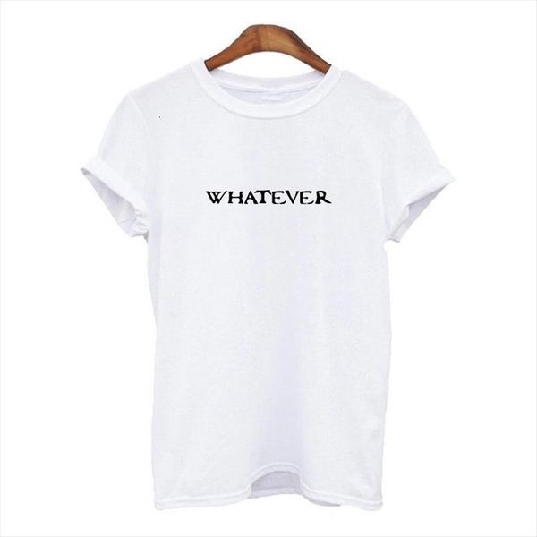 whatever the letter casual men t shirts girl female fashionable harajuku graphic, White;black
whatever the letter casual men t shirts girl female fashionable harajuku graphic, White;black