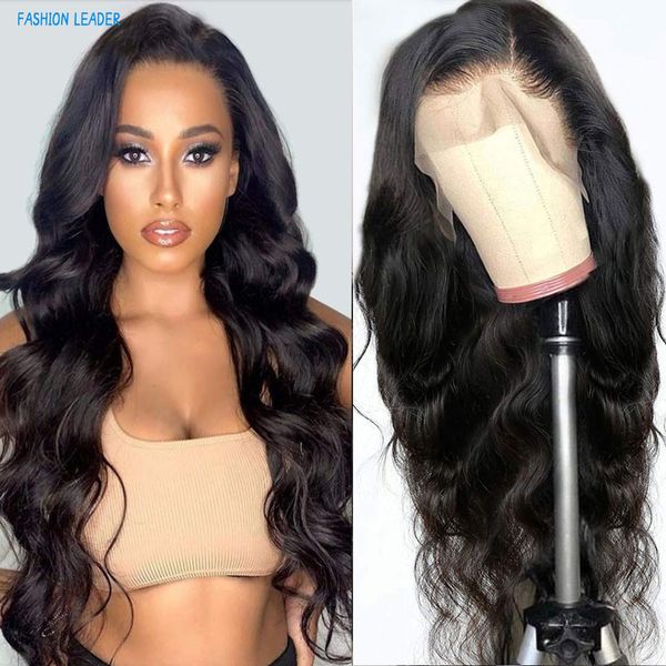 body wave lace front wig 13x4 lace frontal human hair wigs for black women brazilian remy pre-plucked loose deep wave wigs
body wave lace front wig 13x4 lace frontal human hair wigs for black women brazilian remy pre-plucked loose deep wave wigs