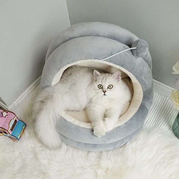fleece cute cat house beds pet cats sofa mats cozy indoor kittens bed lovely dog small kennel home cave sleeping products & furniture
fleece cute cat house beds pet cats sofa mats cozy indoor kittens bed lovely dog small kennel home cave sleeping products & furniture
