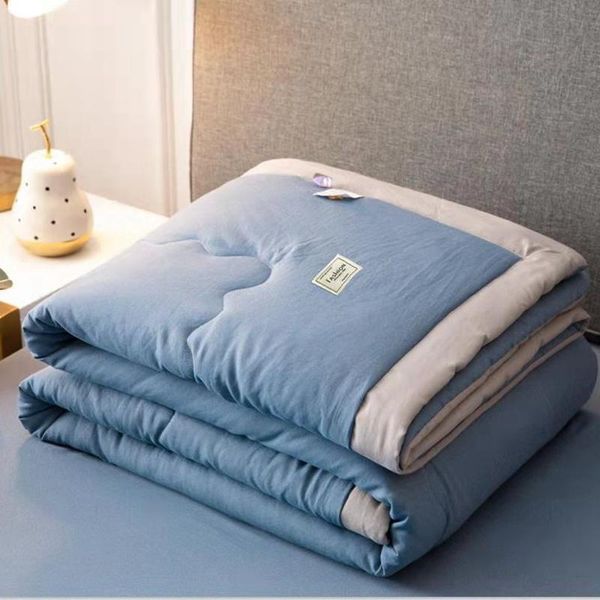 comforters & sets soft blanket, cotton quilt, air-conditioning quilt large king size
comforters & sets soft blanket, cotton quilt, air-conditioning quilt large king size