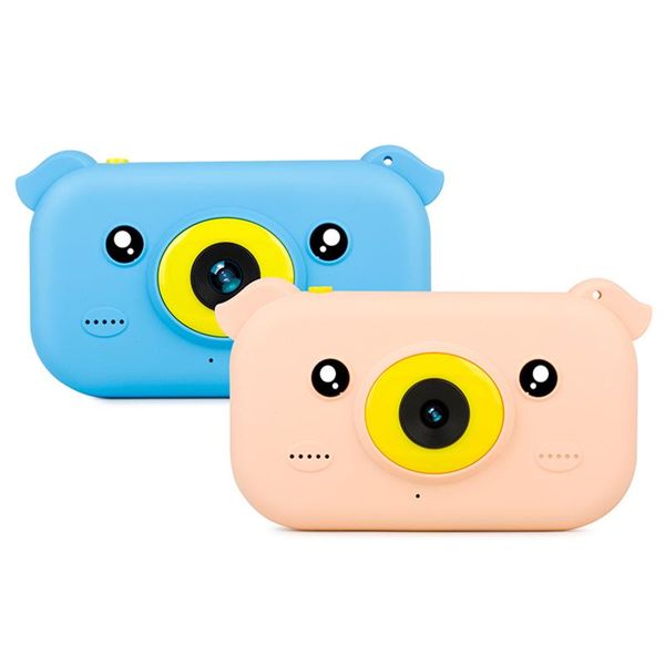 mini cameras children camera cartoon design 2.4in hd screen with 4 filters take po video recording function 100.5x57.5x18mm em88
mini cameras children camera cartoon design 2.4in hd screen with 4 filters take po video recording function 100.5x57.5x18mm em88