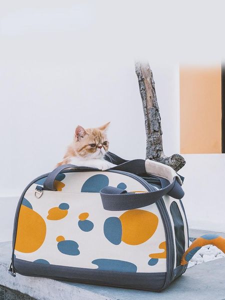 cat carriers,crates & houses dogs and cats travel carrying case breathable car seat small puppy safety portable bag
cat carriers,crates & houses dogs and cats travel carrying case breathable car seat small puppy safety portable bag