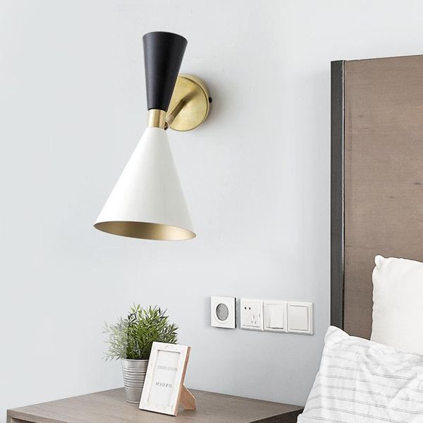 wall lamp nordic creative simple personality modern living room staircase el aisle bedroom bedside sconce
wall lamp nordic creative simple personality modern living room staircase el aisle bedroom bedside sconce