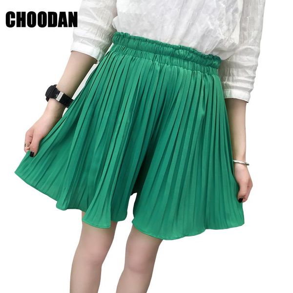 pleated shorts women high waist wide leg skirt 2021 summer korean fashion loose casual skort female short pants women's, White;black
pleated shorts women high waist wide leg skirt 2021 summer korean fashion loose casual skort female short pants women's, White;black