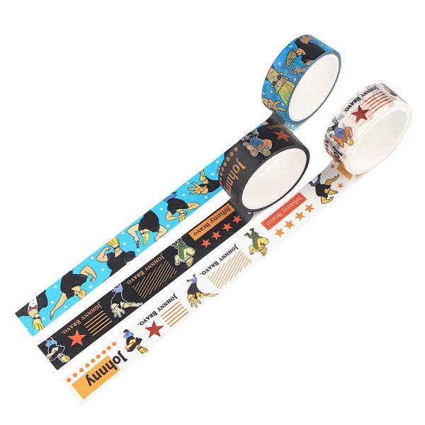 gift wrap 10pcs/lot g1150 15mmx5m cute cartoon man washi paper tape handmade diy decoration
gift wrap 10pcs/lot g1150 15mmx5m cute cartoon man washi paper tape handmade diy decoration