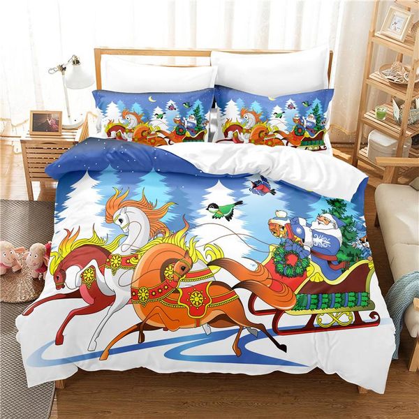 bedding sets christmas carriage set for bedroom soft bedspreads bed home comefortable duvet cover quilt and pillowcase
bedding sets christmas carriage set for bedroom soft bedspreads bed home comefortable duvet cover quilt and pillowcase