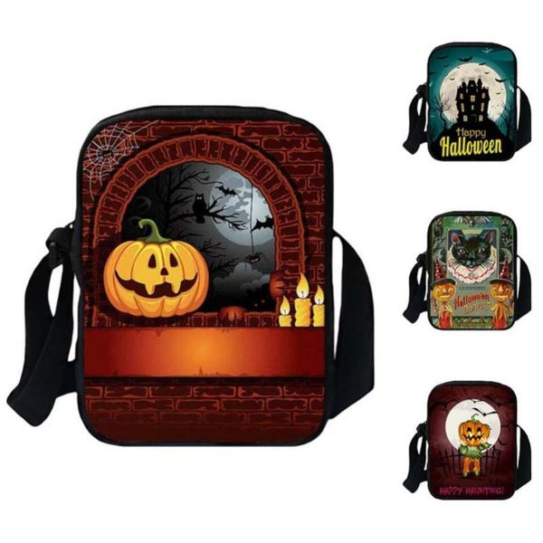 backpack 50% portable halloween cartoon pumpkin print crossbody shoulder bag pouch
backpack 50% portable halloween cartoon pumpkin print crossbody shoulder bag pouch