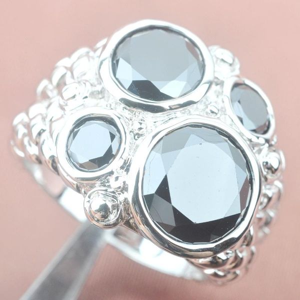 wedding rings huge deisgn black cubic zirconia silver plated for women jewelry size 6 7 8 9 sa020, Slivery;golden
wedding rings huge deisgn black cubic zirconia silver plated for women jewelry size 6 7 8 9 sa020, Slivery;golden