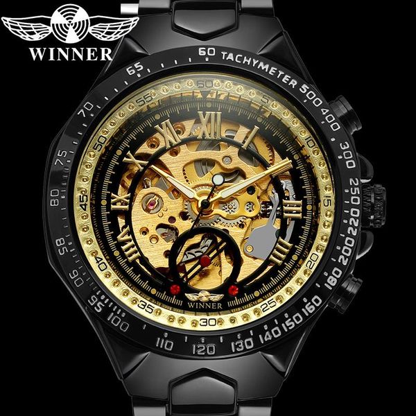 wristwatches winner classic automatic mechanical men wristwatch military army sport male clock skeleton man watch gift 8067, Slivery;brown
wristwatches winner classic automatic mechanical men wristwatch military army sport male clock skeleton man watch gift 8067, Slivery;brown