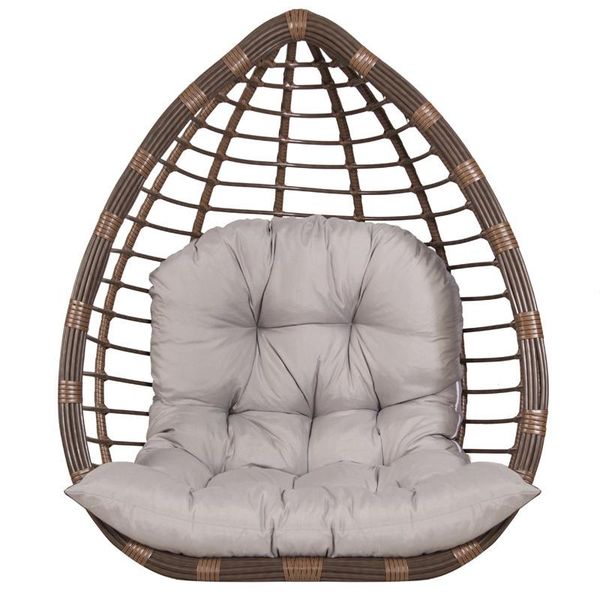 cushion/decorative pillow thicken swing chair beach sun lounger cushion seat garden armchair pad indoor hanging basket (do not include
cushion/decorative pillow thicken swing chair beach sun lounger cushion seat garden armchair pad indoor hanging basket (do not include