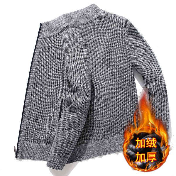 men's jackets male sweater with zipper, winter cardigan piece long black, red, light gray and deep sleeve mi7x, Black;brown
men's jackets male sweater with zipper, winter cardigan piece long black, red, light gray and deep sleeve mi7x, Black;brown