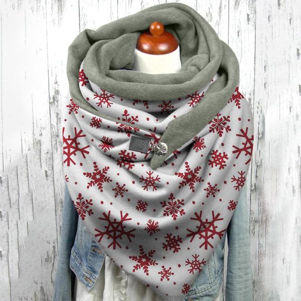 scarves women scarf winter fashion printing view art print button szalik functional soft wrap casual warm shawls, Blue;gray
scarves women scarf winter fashion printing view art print button szalik functional soft wrap casual warm shawls, Blue;gray