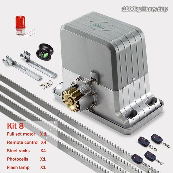 automatic sliding gate operator of ac220v/110v motor as door closer engine(sensor,button,lamp, optional) fingerprint access control
automatic sliding gate operator of ac220v/110v motor as door closer engine(sensor,button,lamp, optional) fingerprint access control
