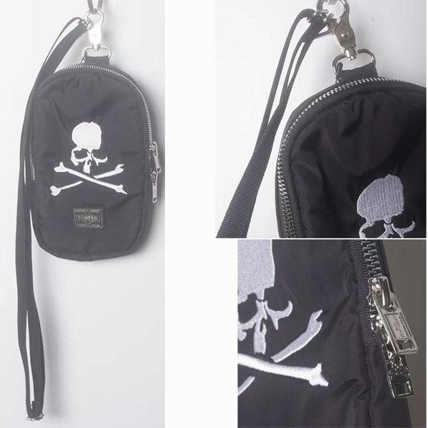 waist bags mastermind japan 2021 collection cross shoulder small bag men women couples body messenger mmj porter phone handbag
waist bags mastermind japan 2021 collection cross shoulder small bag men women couples body messenger mmj porter phone handbag