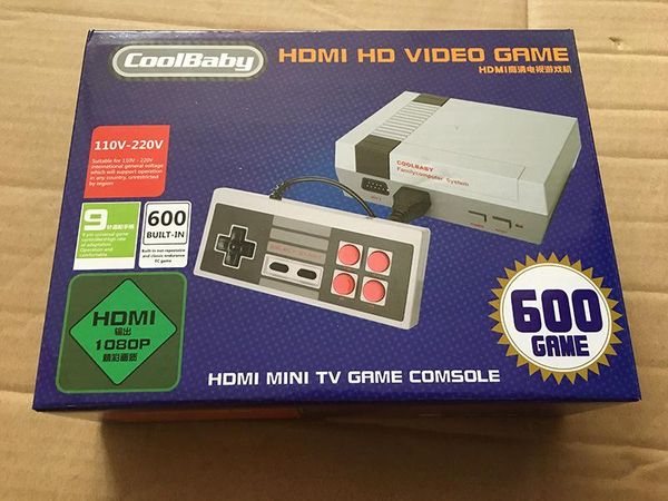 portable game players coolbaby mini tv 600 games c0onsole retro classic handheld player childhood
portable game players coolbaby mini tv 600 games c0onsole retro classic handheld player childhood