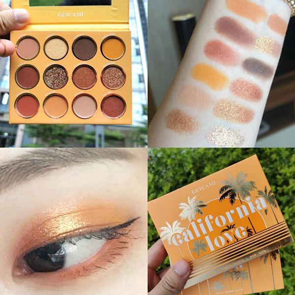 beloved sunset 12 colors eye shadow earth pearl matte make-up tray eyeshadow palette1
beloved sunset 12 colors eye shadow earth pearl matte make-up tray eyeshadow palette1