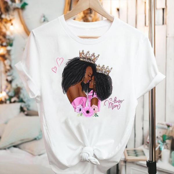 graphic short sleeve mom mother women t shirt cute clothing cartoon summer fashion print female clothes tees, White
graphic short sleeve mom mother women t shirt cute clothing cartoon summer fashion print female clothes tees, White