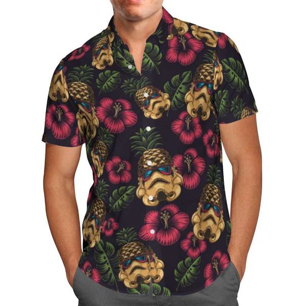 men's casual shirts red flower 3d printd summer breathable beach hawaiian shirt short-sleeved streetwear oversized 5xl harajuku, White;black
men's casual shirts red flower 3d printd summer breathable beach hawaiian shirt short-sleeved streetwear oversized 5xl harajuku, White;black